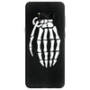 bones grenade jesse pinkman breaking the bad fully printed Samsung Galaxy S8