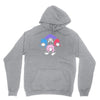 bohemian holograms Unisex Hoodie