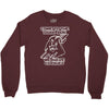 come to the dark side we have cookies funny Crewneck Sweatshirt
