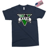 gta 5 Exclusive T-shirt