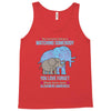 alzheimer Tank Top