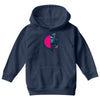 octo portal Youth Hoodie
