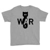 war Youth Tee