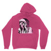 and how are you feeling today Unisex Hoodie