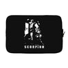 scorpion Laptop sleeve