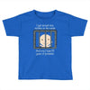 18 Years Of Probation Toddler T-shirt