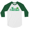 THE GONDO 3/4 Sleeve Shirt