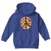peacezza Youth Hoodie