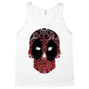 deadpool Tank Top
