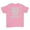 leprecons irish st patricks day Youth Tee