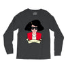 Tina Belcher Long Sleeve Shirts