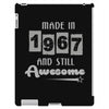 made in 1967 and still awesome iPad 3 and 4 Case
