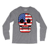 united states till i die Long Sleeve Shirts