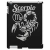 scorpio zodiac iPad 3 and 4 Case