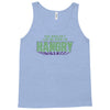 hangry Tank Top