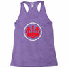 dirty rotten imbeciles best trending Racerback Tank