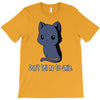 don't tell me to smile T-Shirt