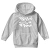 Blessed Mama Youth Hoodie