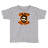 one man wolf pack the hangover movie Toddler T-shirt