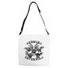 A7X_4 Adjustable Strap Totes