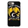 wiing chun martial arts iPhone 8 Plus