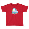 unicorn alway be you Toddler T-shirt