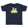 so hungry Toddler T-shirt