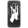 tuxedo after party Samsung Galaxy S7 Edge Case