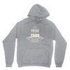 premium vintage 2000 classic perfectly aged limited edition Unisex Hoodie