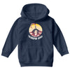 scorpio girl Youth Hoodie