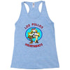breaking bad los pollos hermanos cool Racerback Tank