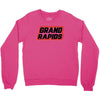 Grand Rapids Crewneck Sweatshirt