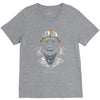 gorilla bikers V-Neck Tee