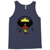 music duck Tank Top