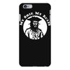 blackbeard pirate ship iPhone 6 Plus/6s Plus Case