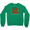 zillabusters Crewneck Sweatshirt