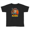 the man with no face Toddler T-shirt