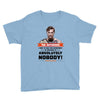 the notorıous i want to take this opportunity to apologize to absolut Youth Tee