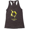 eclipse Racerback Tank