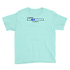 coole geek t shirts loading nerd admin computer pc big bang theory fun Youth Tee