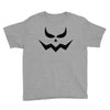 scary halloween Youth Tee