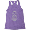 owl you need Racerback Tank