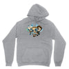 power knights Unisex Hoodie