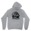 celtic skull Unisex Hoodie