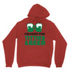 st. patrick's day titties and beer Unisex Hoodie