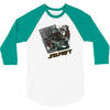 selfett 3/4 Sleeve Shirt