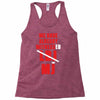 we have already witnessed Racerback Tank