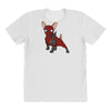 chihuahuapool All Over Women's T-shirt