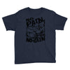 no pain no gain (2) Youth Tee