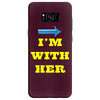 i am with her Samsung Galaxy S8